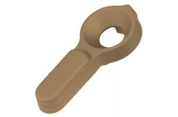 Image of MODULAR LOW PROFILE LEVER FOR JPFC-S, GOLD
