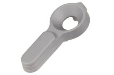 Image of MODULAR LOW PROFILE LEVER FOR JPFC-S, SILVER