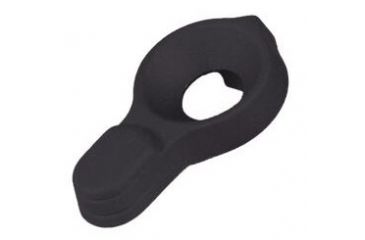 Image of MODULAR ULTRA LOW PROFILE LEVER FOR JPFC-S, BLK