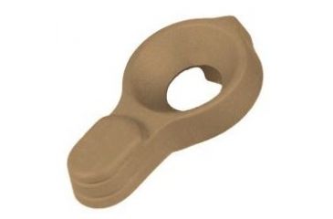 Image of MODULAR ULTRA LOW PROFILE LEVER FOR JPFC-S, GOLD