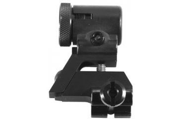 Image of JP Rifles Adjustable Height Front Sight Base JPFS-ALS