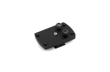 Image of JP Enterprises 1911 with Novak rear sight cut JPA-NV