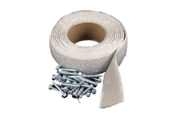 Image of JR Products 04182 Deluxe Vent Installation Kit, 4182