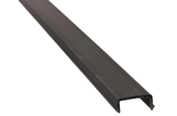 Image of JR Products 11451 Rigid Screw Cover Plastic, 11451