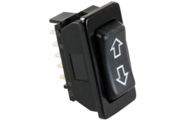 Image of JR Products 12V Furniture Switch, 13925