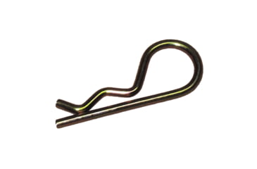 Image of JR Products Hitch Pin Clip 1/2, Pack of 2, 1134