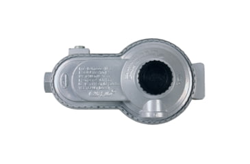 Image of JR Products Low Pressure Two Stage Lp Gas Regulator, 07-30385