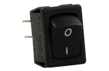 Image of JR Products Mini Labeled On/Off Switch, 13735