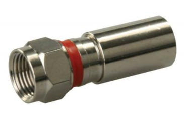 Image of JR Products Rg59 Hd/Satellite Compression Fitting, 47285