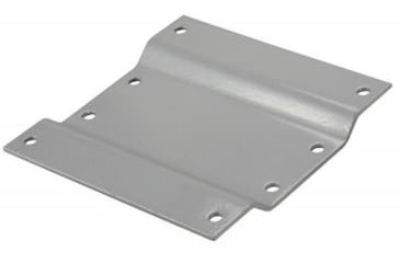 Image of JR Products Square Regulator Bracket, 07-30355