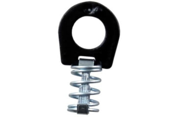 Image of JR Products Water Heater Door Latch, 00225