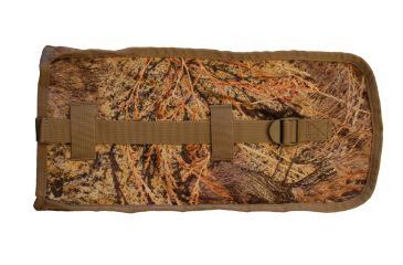 Image of Eberlestock Butt Cover Narrow J-packs Coyote Brown JSTCMC