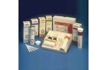 Image of JT Baker Ion Specific Test Strips, J.T. Baker 4418-01