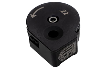 Image of Jts Group Airacuda/Airacuda Max Mag .22 Cal, 10 Round Air Rifle Magazine, JAC060