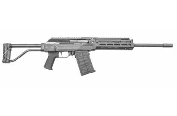 Image of JTS Group M12AK-LWH 3in Semi Auto Shotgun, 12 Gauge, 18.7 inch Barrel