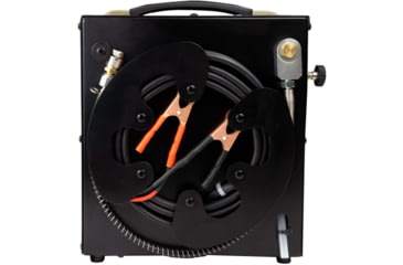 Image of Jts Group Jts Portable Airgun Compressor, JAC030