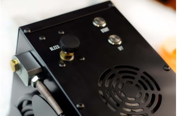 Image of Jts Group Jts Portable Airgun Compressor, JAC030