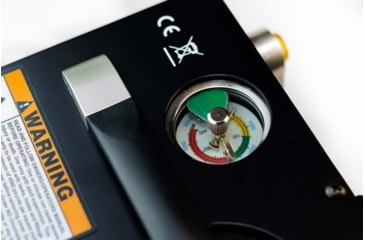 Image of Jts Group Jts Portable Airgun Compressor, JAC030