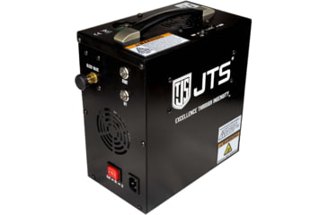 Image of Jts Group Jts Portable Airgun Compressor, JAC030