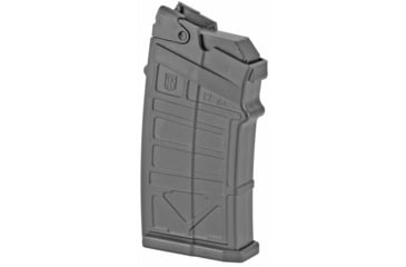 Image of JTS Group M12AK 12ga 5 Round Shotgun Magazine, Black, 1 Pack, JAKMAG5