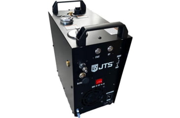 Image of JTS Group Portable Airgun Compressor Water Cooled, Black/Red, JAC031