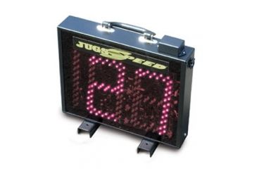 Image of JUGS 3 Digit Wireless 7in Sports Display
