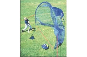 Image of JUGS Toss Machine