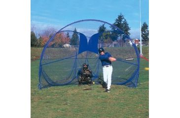 Image of JUGS Instant Backstop A5000