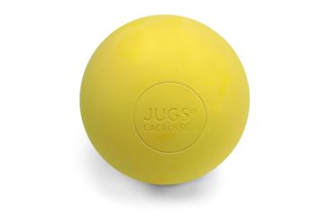 Image of JUGS Lacrosse Ball, Yellow, B1105