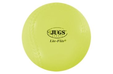 Image of JUGS Lite Flite Softballs 11in - Package of 12 B5010