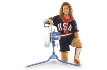 Image of JUGS SALE Michele Smith Backyard Softball Package