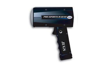Image of JUGS Pro-Sports Digital Radar Gun R2000