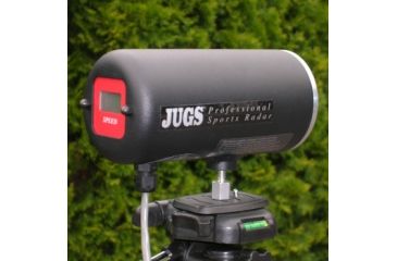 Image of JUGS S.I. Sports Radar Gun