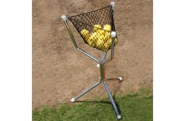 Image of Jugs Split-Cage Baser Ball Package A0305
