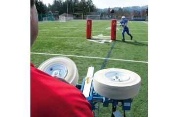 Image of JUGS Sports Field General Football Machine