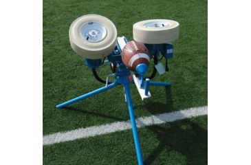 Image of JUGS Sports Field General Football Machine