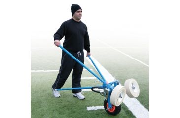 Image of JUGS Sports Field General Football Machine