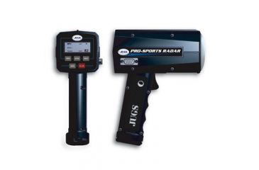 Image of Jugs Sports Challenge Fundraiser Package - Speed Radar gun