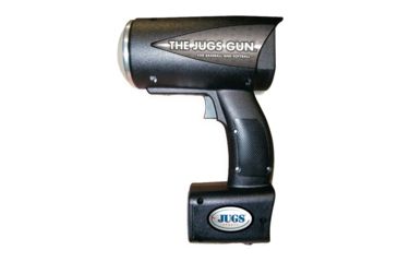 Image of JUGS Sports Radar Gun, Black, R2050