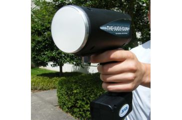 Image of JUGS Sports Radar Gun, Black, R2050