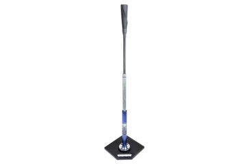 Image of JUGS T, Black, A0415