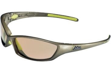 Image of Julbo Addict Sunglasses for Biking and Snow Sports with Spectron X4/Polarized Lens