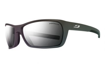 Image of Julbo Blast Bifocal Prescription Sunglasses, Matte Black/Black Frame, J4719114BI
