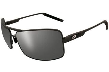 Image of Julbo Core - Matt Black Frame- Spectron 3 Lenses 4432014
