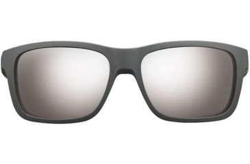 Image of Julbo Cover Sunglasses Gray/Gray Frame with Spectron 4 baby Lenses, J5152314