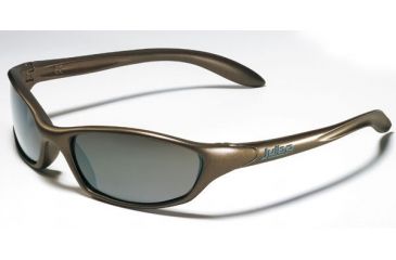 Image of Julbo Cube Polar Polarized Lens Lifestyle Sun Glasses