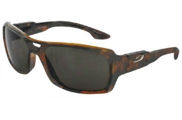 Image of Julbo Dock Rx Sunglasses - Tortoise - Spectron 3 Lens 4172047