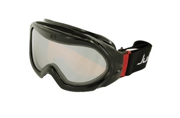 Image of Julbo Apollo Orange Lens Flash Cat 3 Black Goggles M220314