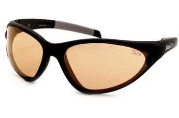 Image of Julbo Instinct Sunglasses - Black, Zebra - NXT Photochromic 2-4 Antifog Lens - 328314 