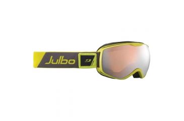 Image of Julbo Ison Dlx Blk/gry Silver Flash J74412145